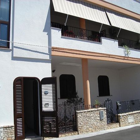 B&B L'Orizzonte Castro  エクステリア 写真