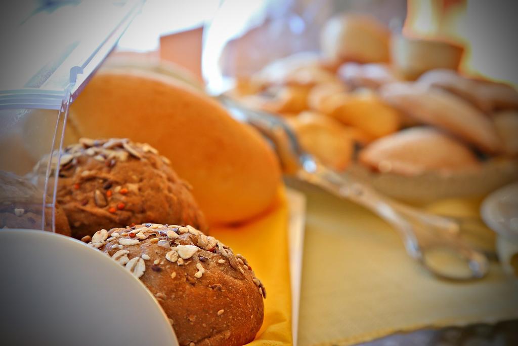B&B L'Orizzonte Castro  エクステリア 写真
