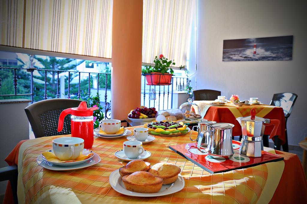 B&B L'Orizzonte Castro  エクステリア 写真